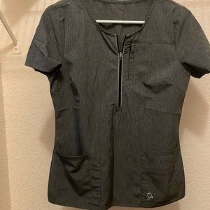 Jaanu limited edition top.